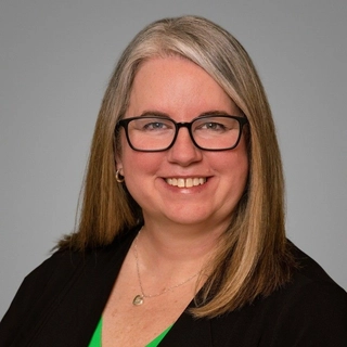 Lisa McLean