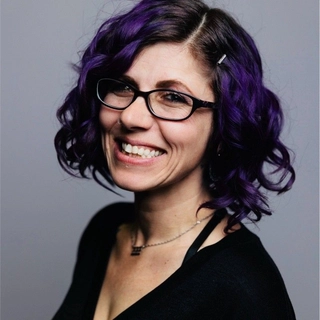 Lisa Nadeau