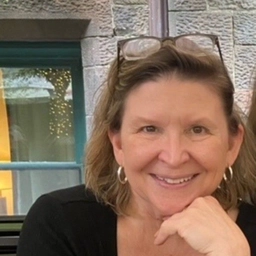 Lisa Poulter