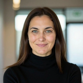 Lisa Ravlich