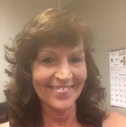 Lisa Ridge