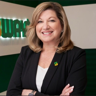 Lisa Shea