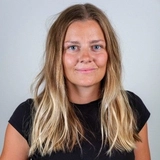 Lisa Tegnér