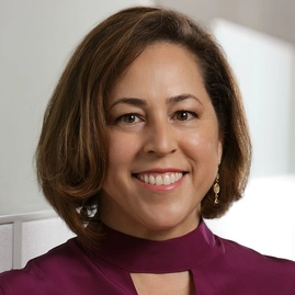 Lisa V. Sellers