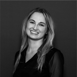 Lisa van der Heijden