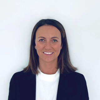 Lisa Waddington