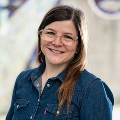 Lisa Wilk
