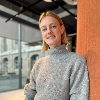 Lisanne de Groot