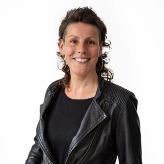 Lisanne van de Weerdhof
