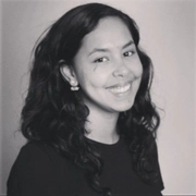 Lisette Marie Vega
