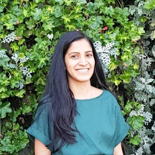 Lisha Lakshmanan