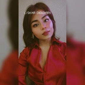 Lishika Choudhary