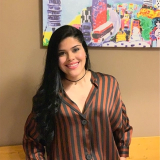 Lisset Johana Montaño Noriega