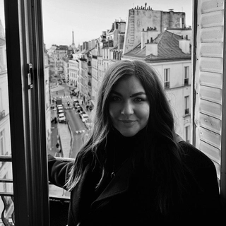 Lissie Hodges Assoc Cipd