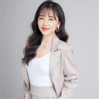 Liu Alissa