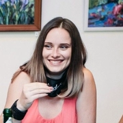 Liubou Dziomina