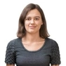 Liudmila Pavlenko