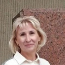 Liudmyla Bakaliar