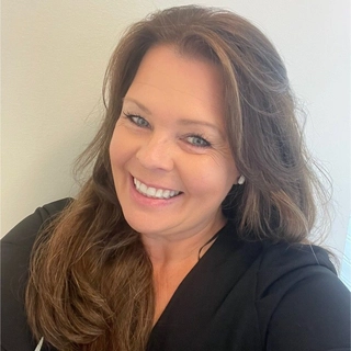 Liv Haneberg Lundqvist