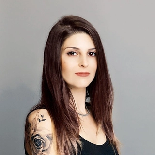 Liv Taub