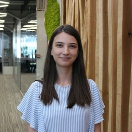 Livia Bereanu