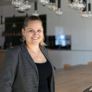 Livia Höhener