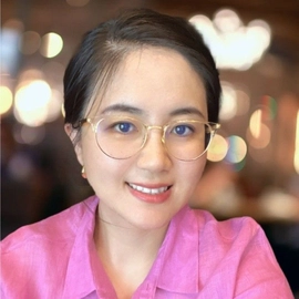 Liwei Breslin