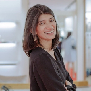 Liya Belliappa Sabhani