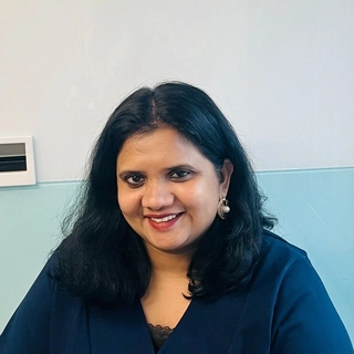 Liya Kuruvilla