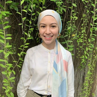 Liyana Aqelah Rizzuan