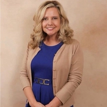 Liz Breshears