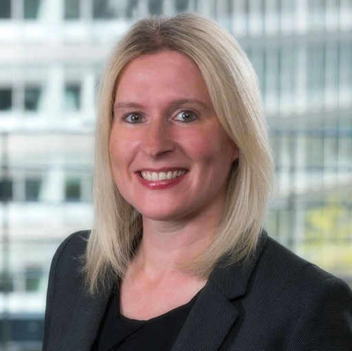 Liz Fletcher