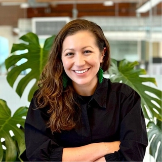 Liz Freeman Rosenzweig