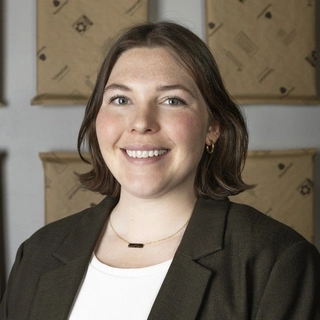 Liz Helm, MBA