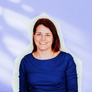 Liz O'Pray Cangelosi