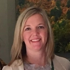 Liz Wakefield