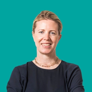 Liz Walker