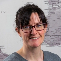 Liz Wilson