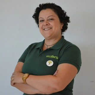 Liza Lourenço Palhano