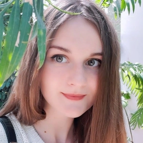 Liza Nikanovich