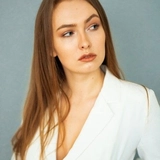 Liza Terekhova