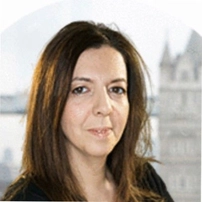 Liza Zucconi