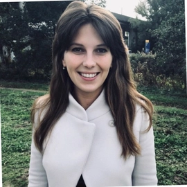 Lize-Lotte Schrijvershof
