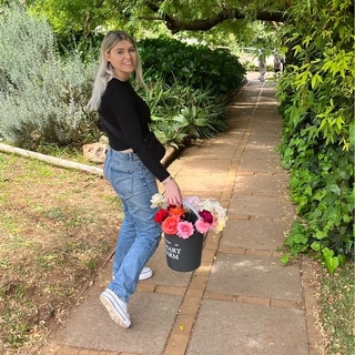 Lize-Mari Smith Ca