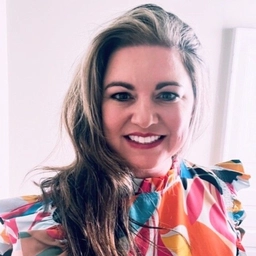 Lizette Young Anthonijs