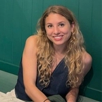 Lizzie Staiano