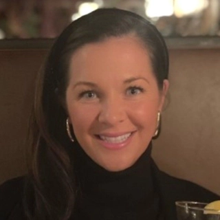 Lizzie Starck Williams