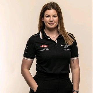 Lizzy Burgess