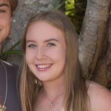 Lizzy Randall