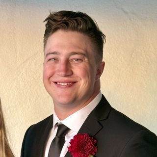 Logan Baker